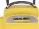 Karcher K2 Compact - Nettoyeur haute pression &agrave; eau froide - 110 bar