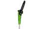 Greenworks GD40PSHK2 - Perche &eacute;lagueuse/Taille-haie sur perche de rallonge - 2 x 2Ah 40V
