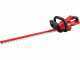 SKIL 0480 CA - Taille-haie &agrave; batterie - 40V/2.5Ah - Lame de 65 cm