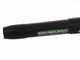 Greenworks GD40AB - Souffleur axial &agrave; batterie - 4 Ah 40 V