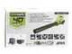 Greenworks GD40AB - Souffleur axial &agrave; batterie - 4 Ah 40 V