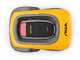 Stiga A 500 - Robot tondeuse - avec batterie E-Power de 2 Ah