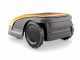 Stiga A 500 - Robot tondeuse - avec batterie E-Power de 2 Ah