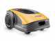 Stiga A 500 - Robot tondeuse - avec batterie E-Power de 2 Ah
