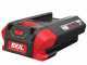 Skil 0581 CA - Tron&ccedil;onneuse &agrave; batterie 40 V 2 Ah - Guide de 35 cm