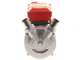 Rover Novax 30-M &ndash; Pompe &eacute;lectrique de transfert en alliage anticorrosion &ndash; Monophas&eacute;e &ndash; 230 V