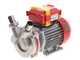 Rover Novax 30-M &ndash; Pompe &eacute;lectrique de transfert en alliage anticorrosion &ndash; Monophas&eacute;e &ndash; 230 V