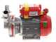Rover Novax 30-M &ndash; Pompe &eacute;lectrique de transfert en alliage anticorrosion &ndash; Monophas&eacute;e &ndash; 230 V