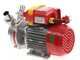 Rover Novax 30-M &ndash; Pompe &eacute;lectrique de transfert en alliage anticorrosion &ndash; Monophas&eacute;e &ndash; 230 V