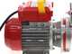 Rover Novax 30-M &ndash; Pompe &eacute;lectrique de transfert en alliage anticorrosion &ndash; Monophas&eacute;e &ndash; 230 V