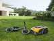 Stiga A 750 - Robot tondeuse - avec batterie E-Power de 2,5 Ah