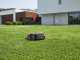 Stiga A 750 - Robot tondeuse - avec batterie E-Power de 2,5 Ah