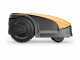 Stiga A 750 - Robot tondeuse - avec batterie E-Power de 2,5 Ah