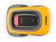 Stiga A 750 - Robot tondeuse - avec batterie E-Power de 2,5 Ah
