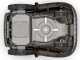 Stiga A 750 - Robot tondeuse - avec batterie E-Power de 2,5 Ah