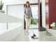Karcher KB 5 - Balai &eacute;lectrique sans fil &agrave; batterie rechargeable - batterie au lithium