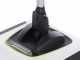 Karcher KB 5 - Balai &eacute;lectrique sans fil &agrave; batterie rechargeable - batterie au lithium