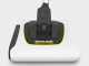 Karcher KB 5 - Balai &eacute;lectrique sans fil &agrave; batterie rechargeable - batterie au lithium