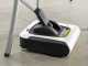 Karcher KB 5 - Balai &eacute;lectrique sans fil &agrave; batterie rechargeable - batterie au lithium
