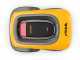 Stiga A 1000 - Robot tondeuse - avec batterie E-Power de 2,5 Ah