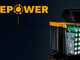 Stiga A 1000 - Robot tondeuse - avec batterie E-Power de 2,5 Ah
