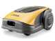 Stiga A 1000 - Robot tondeuse - avec batterie E-Power de 2,5 Ah