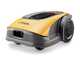 Stiga A 1000 - Robot tondeuse - avec batterie E-Power de 2,5 Ah