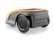 Stiga A 1000 - Robot tondeuse - avec batterie E-Power de 2,5 Ah