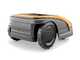 Stiga A 1000 - Robot tondeuse - avec batterie E-Power de 2,5 Ah
