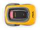 Stiga A 1000 - Robot tondeuse - avec batterie E-Power de 2,5 Ah
