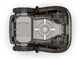 Stiga A 1000 - Robot tondeuse - avec batterie E-Power de 2,5 Ah
