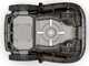 Stiga A 1000 - Robot tondeuse - avec batterie E-Power de 2,5 Ah