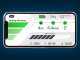 Stiga A 1000 - Robot tondeuse - avec batterie E-Power de 2,5 Ah