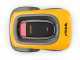 Stiga A 1000 - Robot tondeuse - avec batterie E-Power de 2,5 Ah