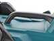 Makita DLM330RM - Tondeuse &agrave; gazon &agrave; batterie LXT - 18V / 4Ah - Coupe 33 cm