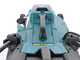 Makita DLM330RM - Tondeuse &agrave; gazon &agrave; batterie LXT - 18V / 4Ah - Coupe 33 cm