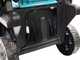 Makita DLM330RM - Tondeuse &agrave; gazon &agrave; batterie LXT - 18V / 4Ah - Coupe 33 cm
