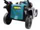 Makita DLM330RM - Tondeuse &agrave; gazon &agrave; batterie LXT - 18V / 4Ah - Coupe 33 cm