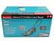 Makita DLM330RM - Tondeuse &agrave; gazon &agrave; batterie LXT - 18V / 4Ah - Coupe 33 cm