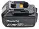 Makita DLM330RM - Tondeuse &agrave; gazon &agrave; batterie LXT - 18V / 4Ah - Coupe 33 cm