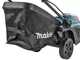 Makita DLM330RM - Tondeuse &agrave; gazon &agrave; batterie LXT - 18V / 4Ah - Coupe 33 cm