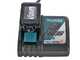 Makita DLM330RM - Tondeuse &agrave; gazon &agrave; batterie LXT - 18V / 4Ah - Coupe 33 cm