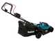 Makita DLM330RM - Tondeuse &agrave; gazon &agrave; batterie LXT - 18V / 4Ah - Coupe 33 cm