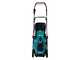 Makita DLM330RM - Tondeuse &agrave; gazon &agrave; batterie LXT - 18V / 4Ah - Coupe 33 cm