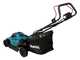 Makita DLM330RM - Tondeuse &agrave; gazon &agrave; batterie LXT - 18V / 4Ah - Coupe 33 cm