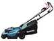 Makita DLM330RM - Tondeuse &agrave; gazon &agrave; batterie LXT - 18V / 4Ah - Coupe 33 cm