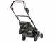 Makita DLM330RM - Tondeuse &agrave; gazon &agrave; batterie LXT - 18V / 4Ah - Coupe 33 cm