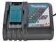 Makita DLM330RM - Tondeuse &agrave; gazon &agrave; batterie LXT - 18V / 4Ah - Coupe 33 cm
