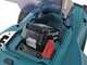 Makita DLM330RM - Tondeuse &agrave; gazon &agrave; batterie LXT - 18V / 4Ah - Coupe 33 cm