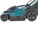 Makita DLM330RM - Tondeuse &agrave; gazon &agrave; batterie LXT - 18V / 4Ah - Coupe 33 cm